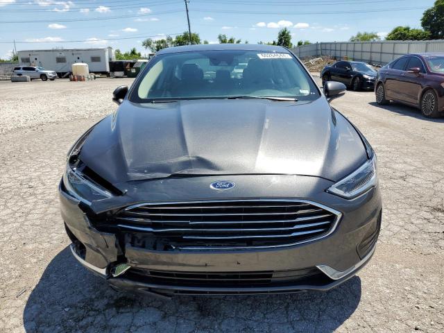 2020 FORD FUSION SEL - 3FA6P0CDXLR180196