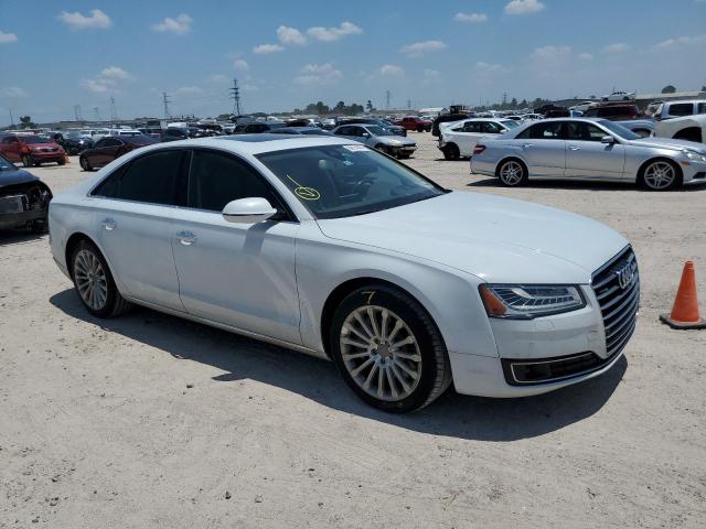 2015 AUDI A8 QUATTRO WAUJ2AFD6FN011138