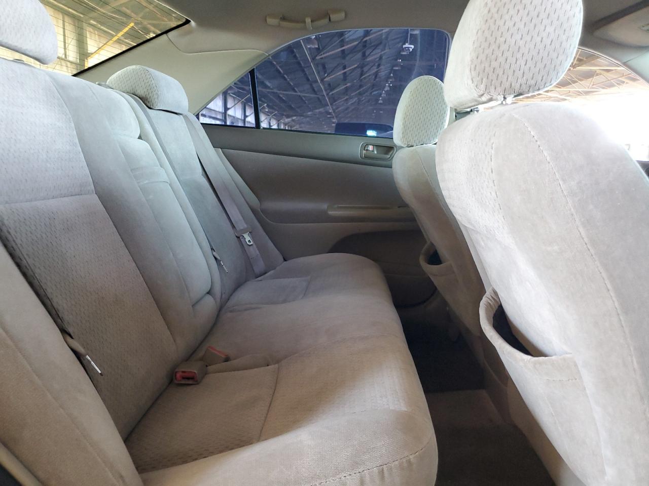 4T1BF32K34U080699 2004 Toyota Camry Le