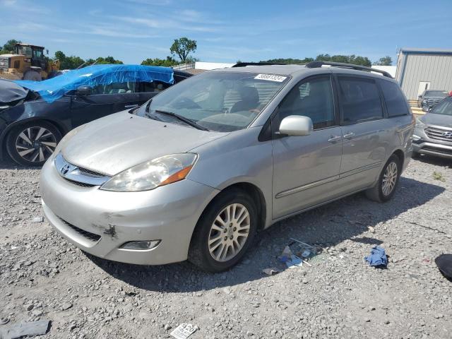 2007 Toyota Sienna Xle VIN: 5TDZK22C77S086080 Lot: 58881324