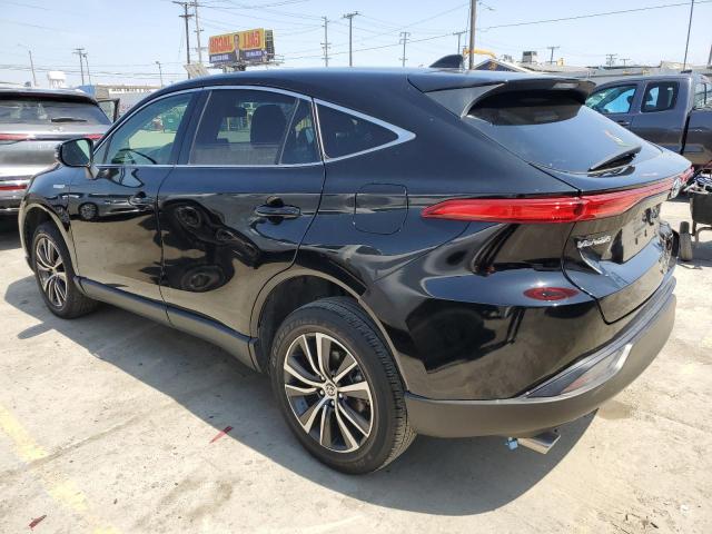 2021 Toyota Venza Le VIN: JTEAAAAH7MJ041989 Lot: 58659664