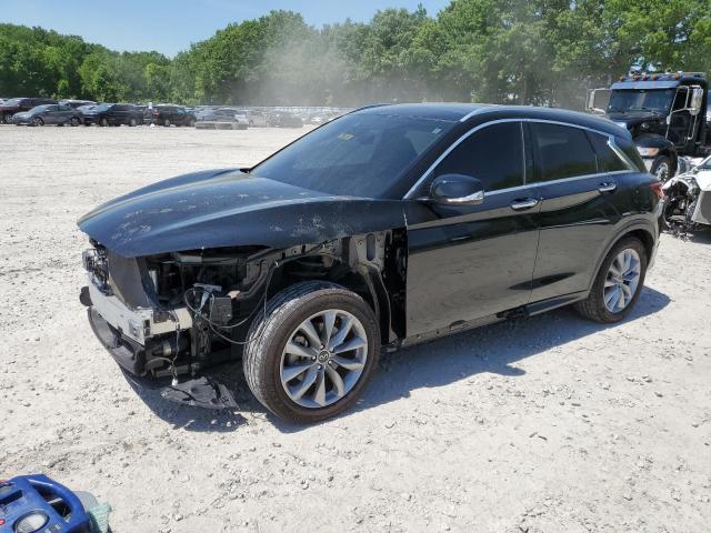 2021 Infiniti Qx50 Luxe VIN: 3PCAJ5BA5MF102311 Lot: 56696184