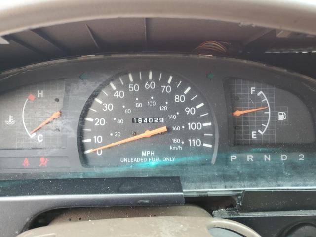 4TANL42N6XZ468975 1999 Toyota Tacoma