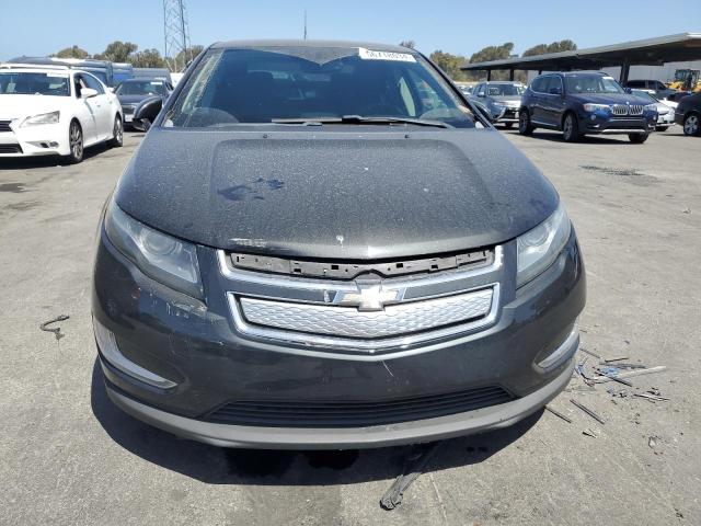 VIN 1G1RE6E48EU129216 2014 Chevrolet Volt no.5