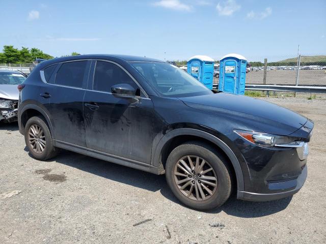 VIN NY76930 2018 Mazda CX-5 no.4