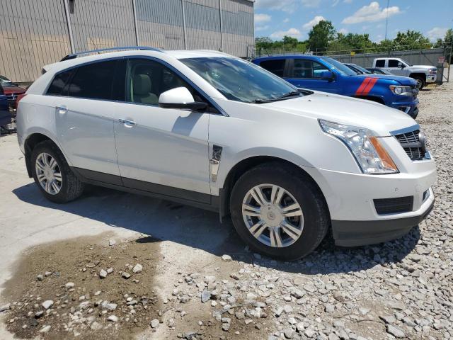 2012 Cadillac Srx Luxury Collection VIN: 3GYFNAE3XCS526728 Lot: 60701424