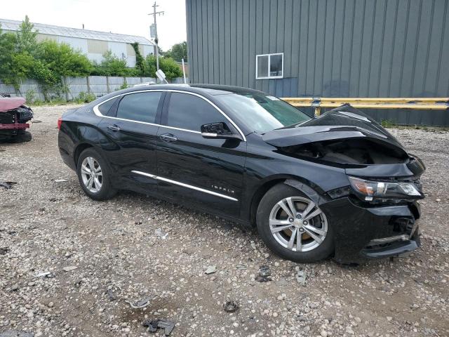 2015 Chevrolet Impala Ltz VIN: 2G1155SL2F9164030 Lot: 59567544