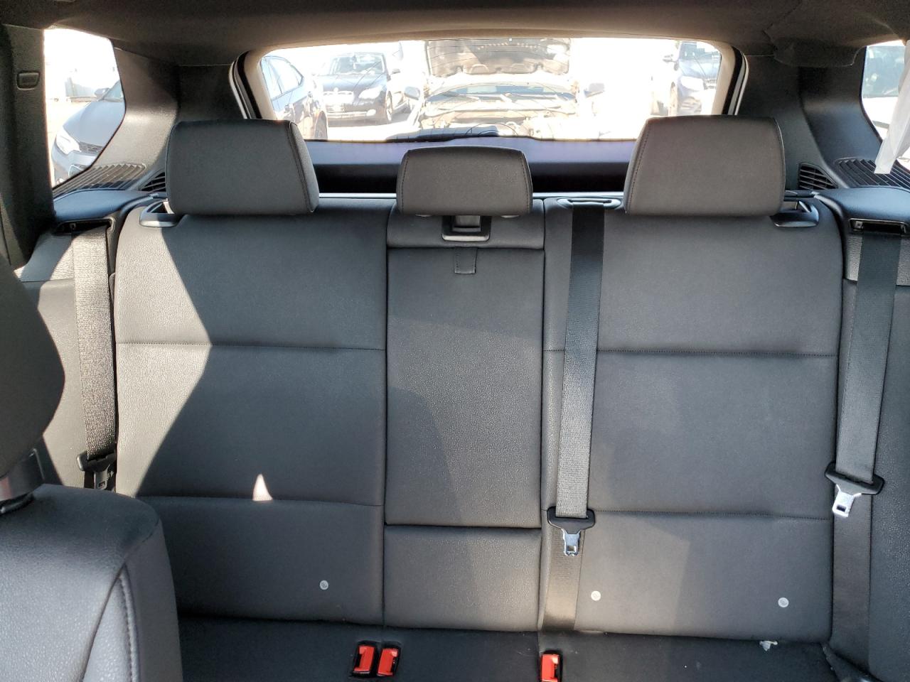 5UXWX9C57G0D89992 2016 BMW X3 xDrive28I