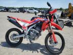 2023 HONDA CRF300 L - MLHND161XP5200619