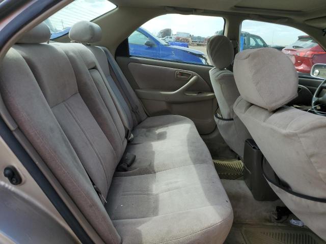 1999 Toyota Camry Le VIN: JT2BF28K7X0187765 Lot: 57496684