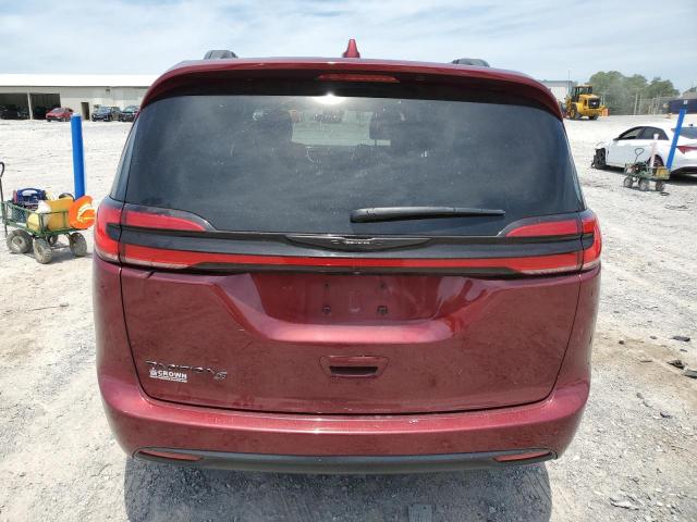 2021 Chrysler Pacifica Touring L VIN: 2C4RC1BG4MR559223 Lot: 58863124