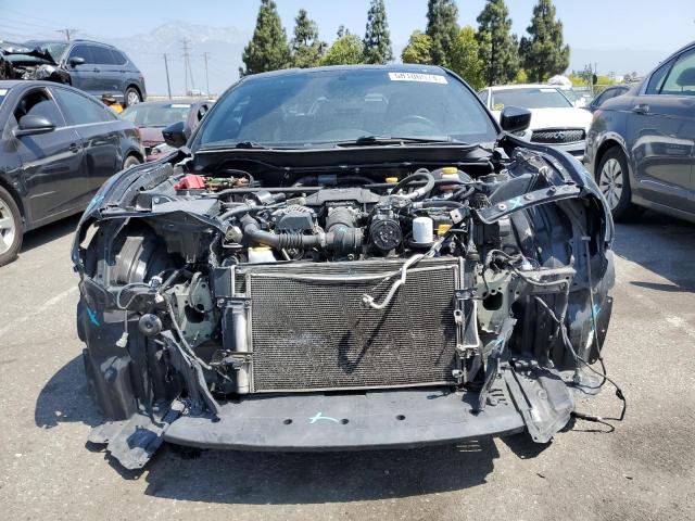 2013 Subaru Brz 2.0 Limited VIN: JF1ZCAC10D1612018 Lot: 58100574