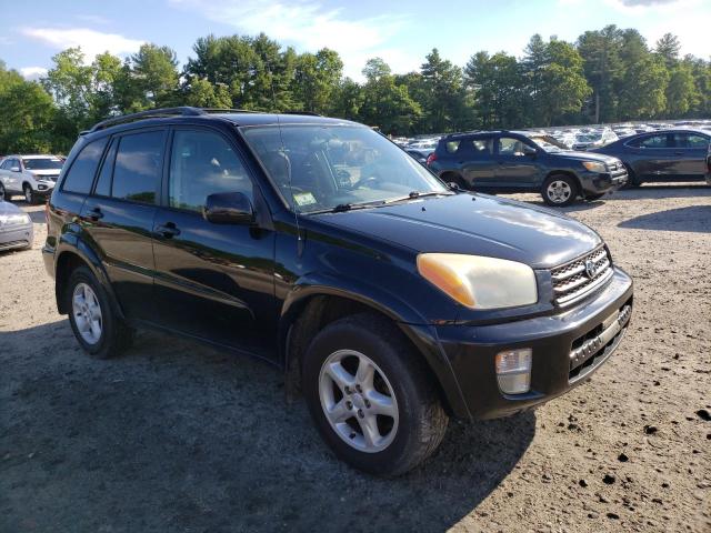 2003 Toyota Rav4 VIN: JTEHH20V236079607 Lot: 60110944