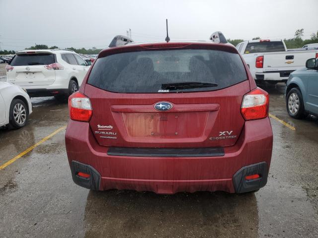 2014 Subaru Xv Crosstrek 2.0 Premium VIN: JF2GPACCXE8305120 Lot: 60713454