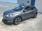 2020 NISSAN KICKS SV - 3N1CP5CV8LL557827