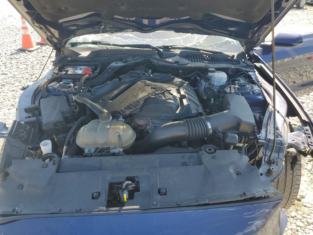 1FA6P8TH5K5116490 2019 Ford Mustang