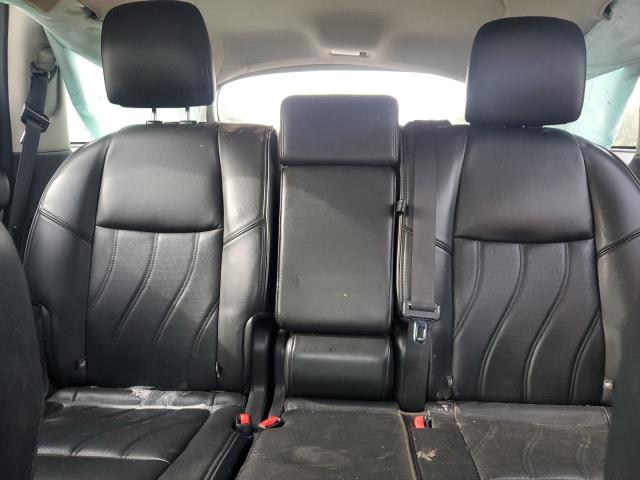 2015 INFINITI QX60 - 5N1AL0MN2FC509026