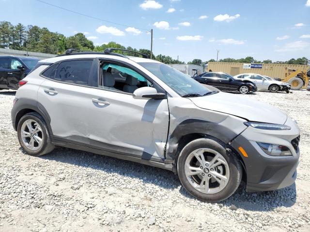 2022 HYUNDAI KONA SEL - KM8K32AB5NU757306