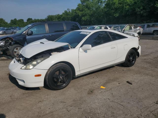 2000 Toyota Celica Gt VIN: JTDDR32TXY0035124 Lot: 59163764