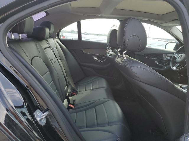 2017 Mercedes-Benz C 300 VIN: 55SWF4JB5HU222559 Lot: 57266174