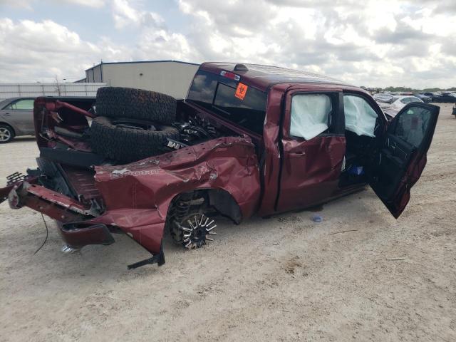 2023 RAM 1500 LARAM - 1C6SRFJT6PN583222