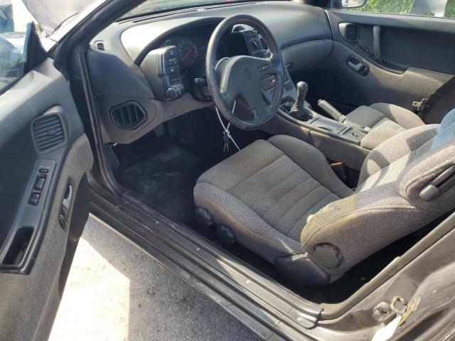 1990 Nissan 300Zx VIN: JN1RZ24A7LX007022 Lot: 61093334