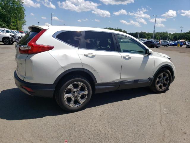 2018 Honda Cr-V Ex VIN: 2HKRW2H5XJH624023 Lot: 57489254