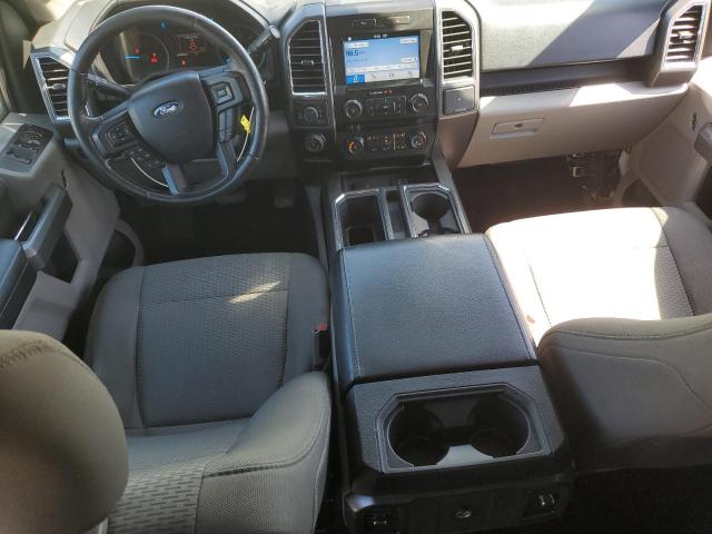 2016 FORD F150 SUPER - 1FTEW1EF2GFD21438