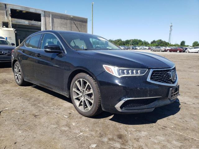 19UUB2F33KA005135 2019 Acura Tlx 2019 Acura Tlx VIN: 19UUB2F33KA005135 Lot: 58271734