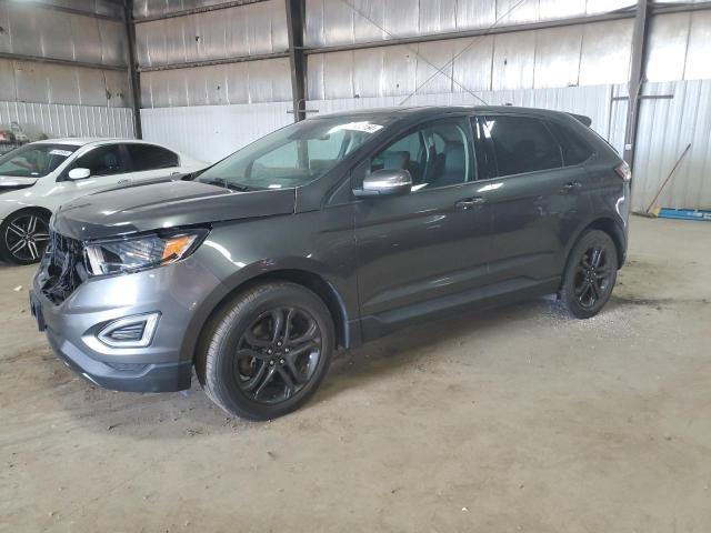 2018 FORD EDGE SEL 2FMPK4J94JBB09599  59485154