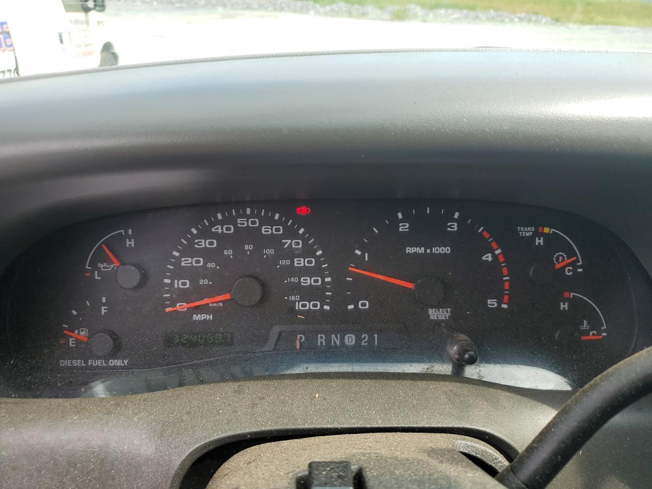 1FTNW21F22ED58127 2002 Ford F250 Super Duty