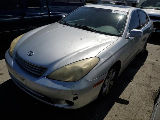 2006 Lexus Es 330 VIN: JTHBA30G365152014 Lot: 57654744