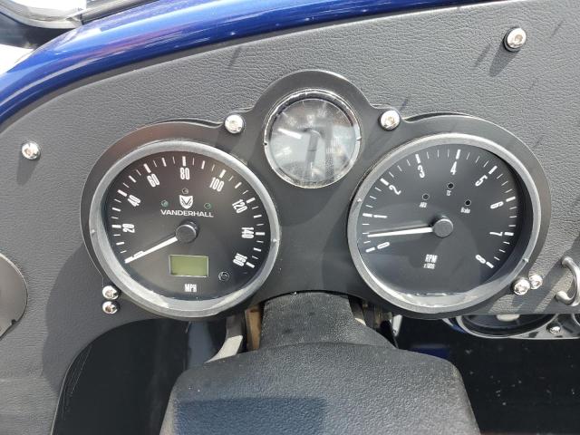 2018 VAND AUTOCYCLE 1V9TV200XJR190400