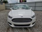 FORD FUSION SE photo