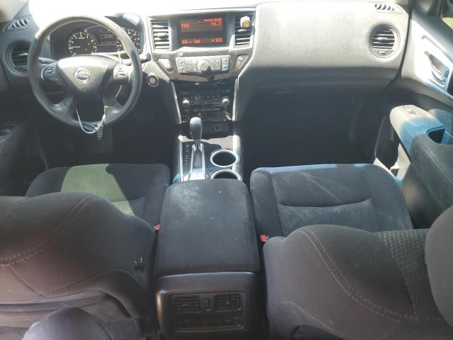 2016 Nissan Pathfinder S VIN: 5N1AR2MN6GC644280 Lot: 58798844