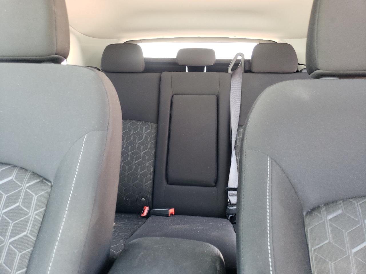 JA4ARUAU5NU014215 2022 Mitsubishi Outlander Sport Es