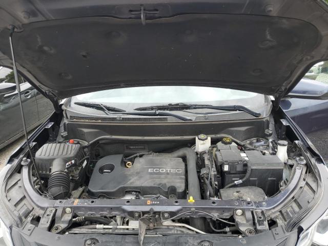 2019 Chevrolet Equinox Lt VIN: 3GNAXKEV6KL243440 Lot: 58882894