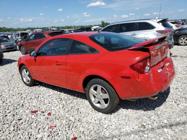 2007 Pontiac G5 VIN: 1G2AL15F177197667 Lot: 59210964