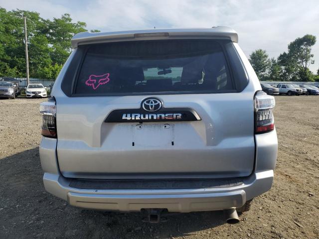 2017 Toyota 4Runner Sr5/Sr5 Premium VIN: JTEBU5JR1H5414065 Lot: 56746774