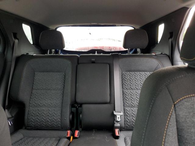 2023 CHEVROLET EQUINOX LT - 3GNAXKEG1PL186959