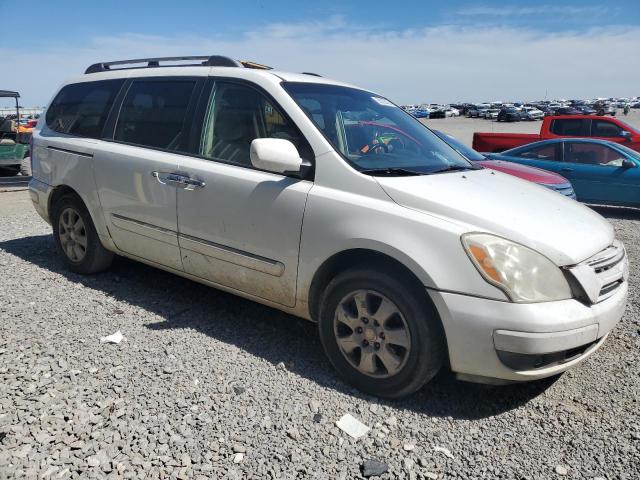 2007 Hyundai Entourage Gls VIN: KNDMC233476035903 Lot: 58259424