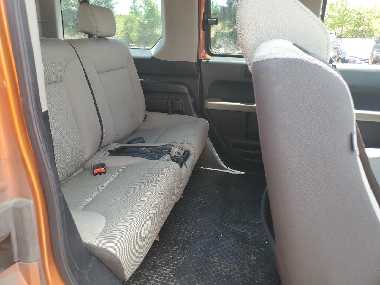 5J6YH18798L006340 2008 Honda Element Ex