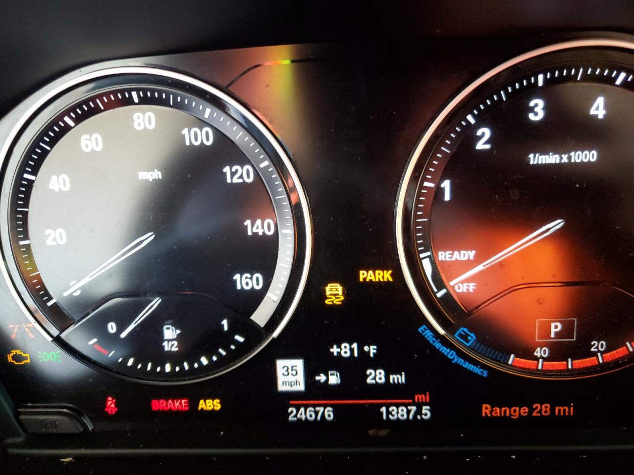 WBXJG7C09L5P42542 2020 BMW X1 Sdrive28I