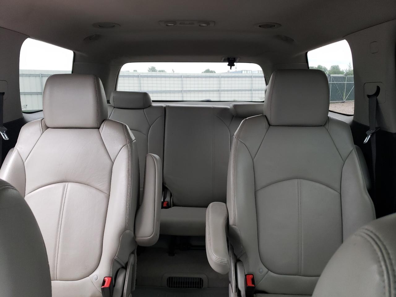 1GKKVRED6CJ108121 2012 GMC Acadia Slt-1