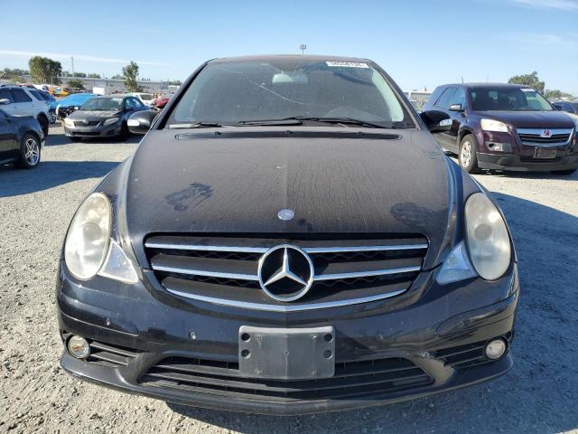 2009 Mercedes-Benz R 350 4Matic VIN: 4JGCB65E49A091761 Lot: 58558134
