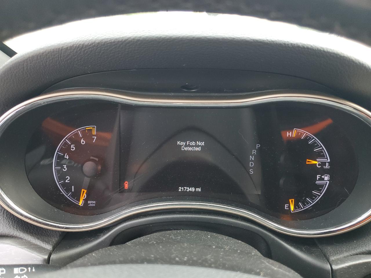 1C4RJFBGXFC712153 2015 Jeep Grand Cherokee Limited