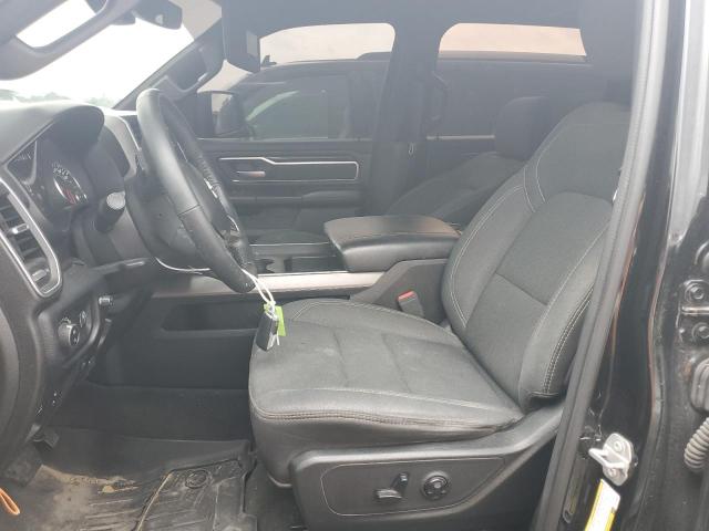 2020 Ram 1500 Big Horn/Lone Star VIN: 1C6SRFFT2LN155604 Lot: 56318924