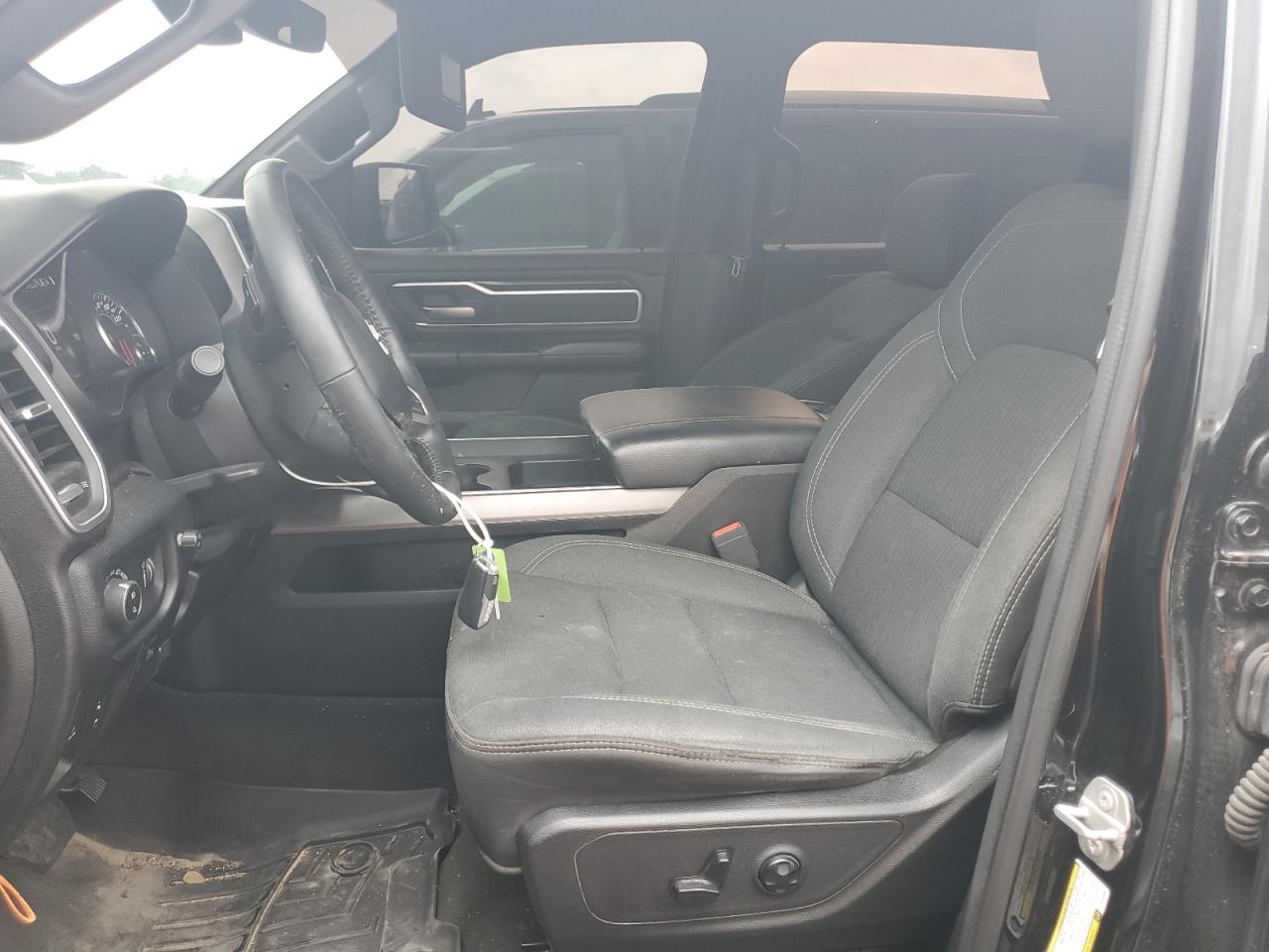 1C6SRFFT2LN155604 2020 Ram 1500 Big Horn/Lone Star