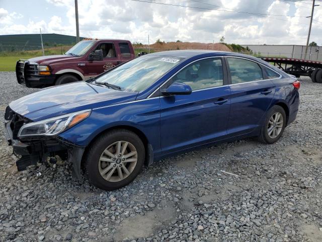 2015 HYUNDAI SONATA SE - 5NPE24AF7FH171205