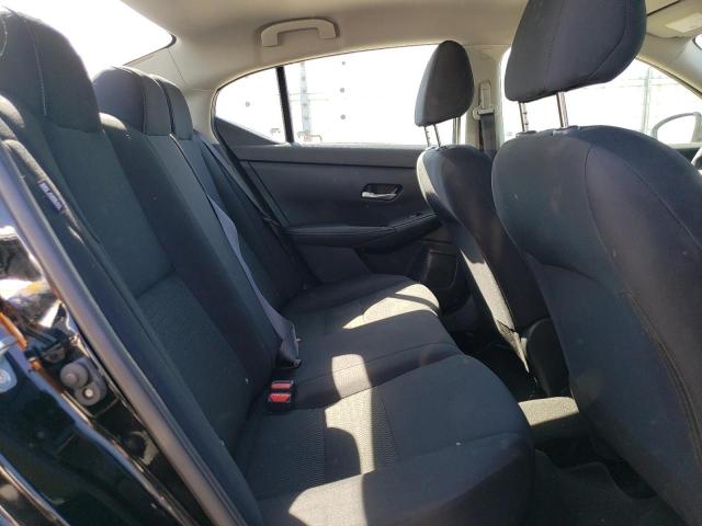 2022 Nissan Sentra S VIN: 3N1AB8BV8NY309415 Lot: 59714964